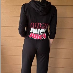 juicy couture tracksuit